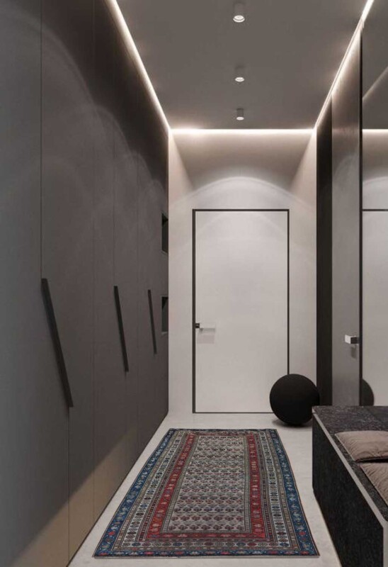 Tappeti Persiani ed Orientali in Italia