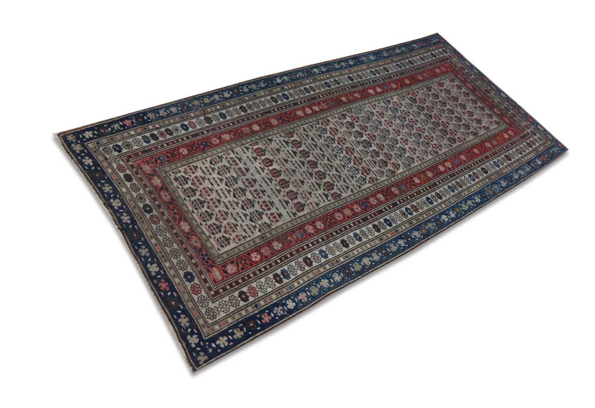 Tappeti Persiani ed Orientali in Italia