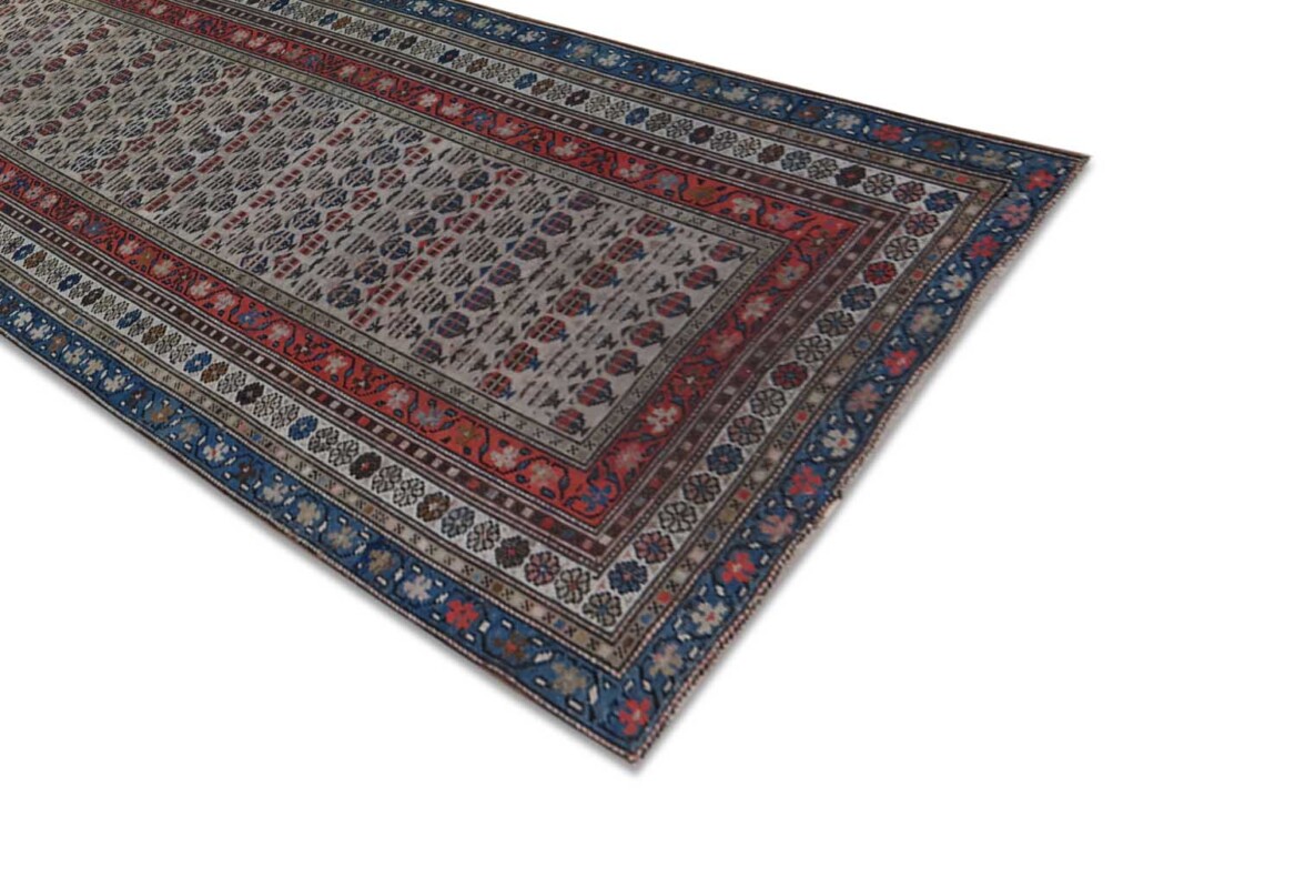 Tappeti Persiani ed Orientali in Italia