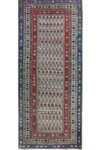 Tappeti Persiani ed Orientali in Italia