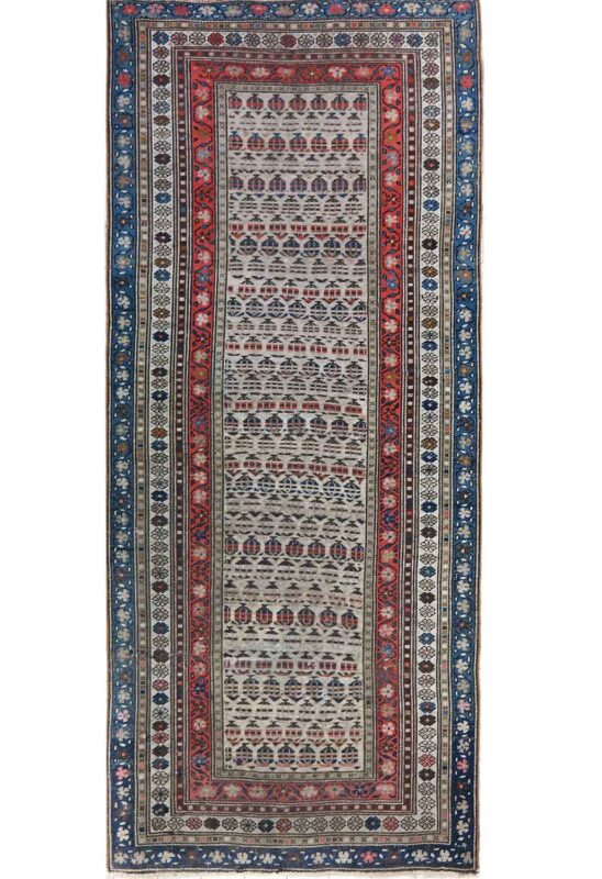 Tappeti Persiani ed Orientali in Italia