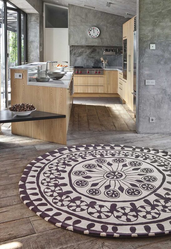 Tappeti Persiani ed Orientali in Italia