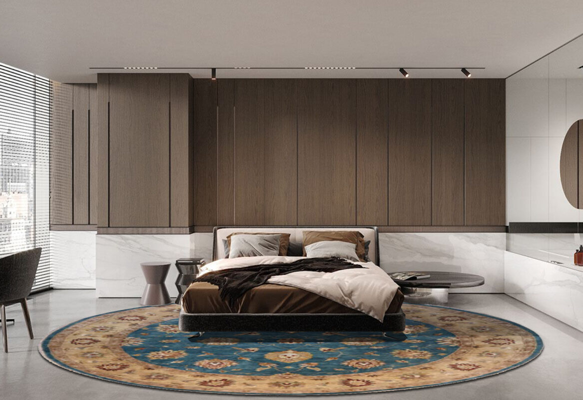 Tappeti Persiani ed Orientali in Italia