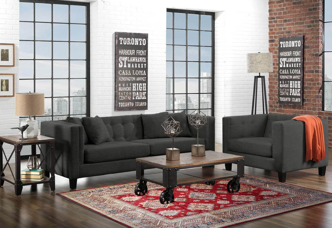 Tappeti Persiani ed Orientali in Italia