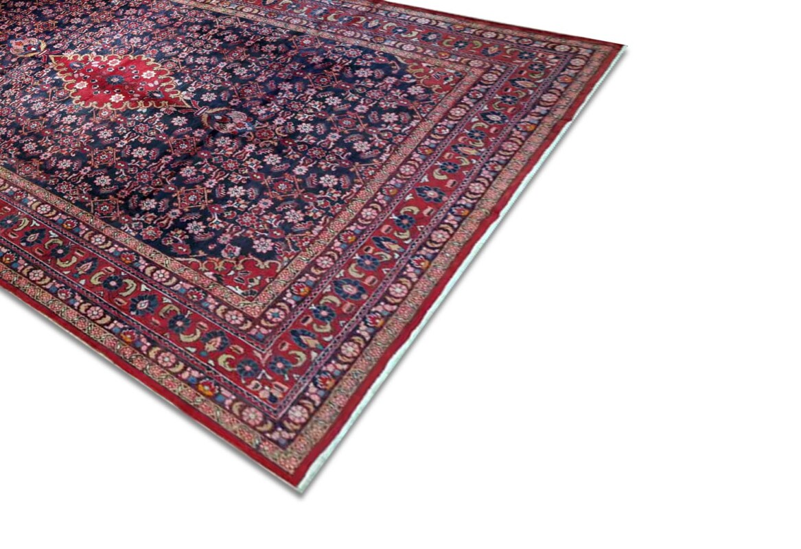 Tappeti Persiani ed Orientali in Italia