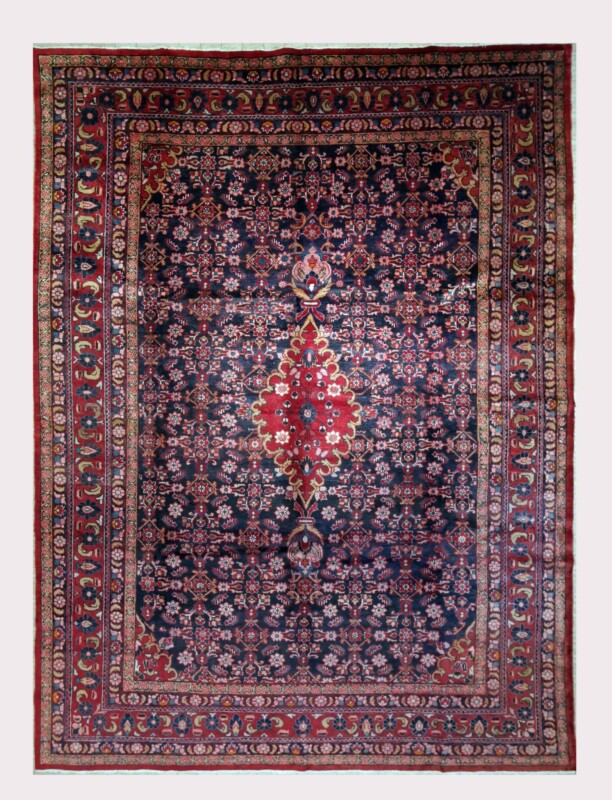 Tappeti Persiani ed Orientali in Italia