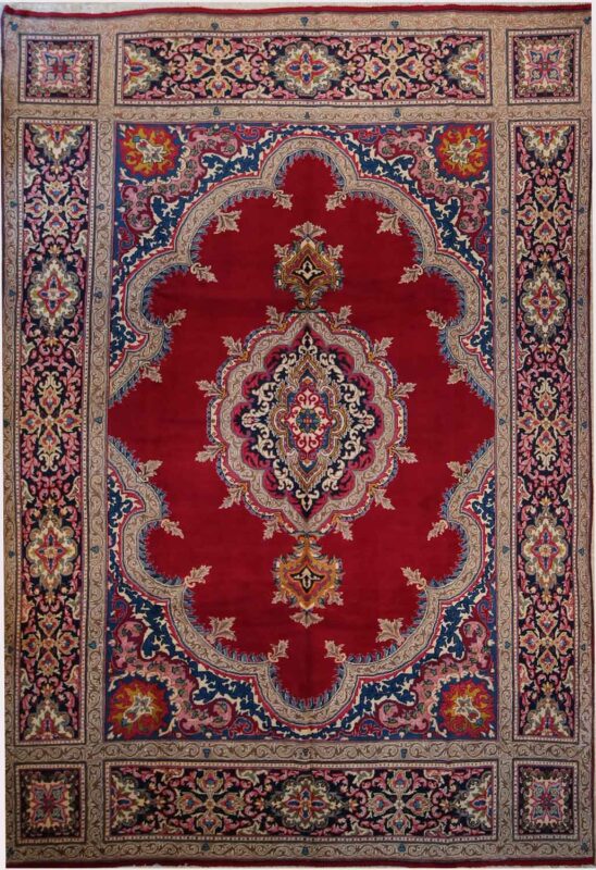 Tappeti Persiani ed Orientali in Italia