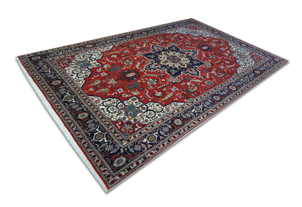 Tappeti Persiani ed Orientali in Italia