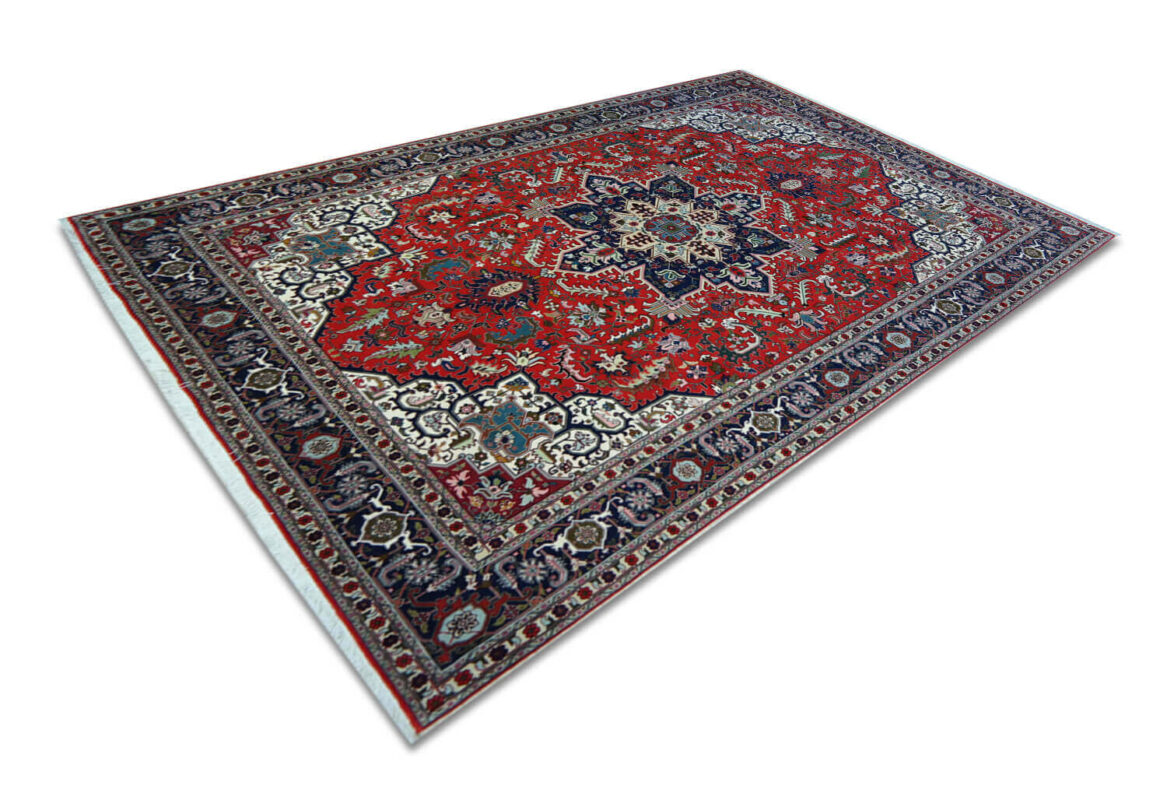 Tappeti Persiani ed Orientali in Italia