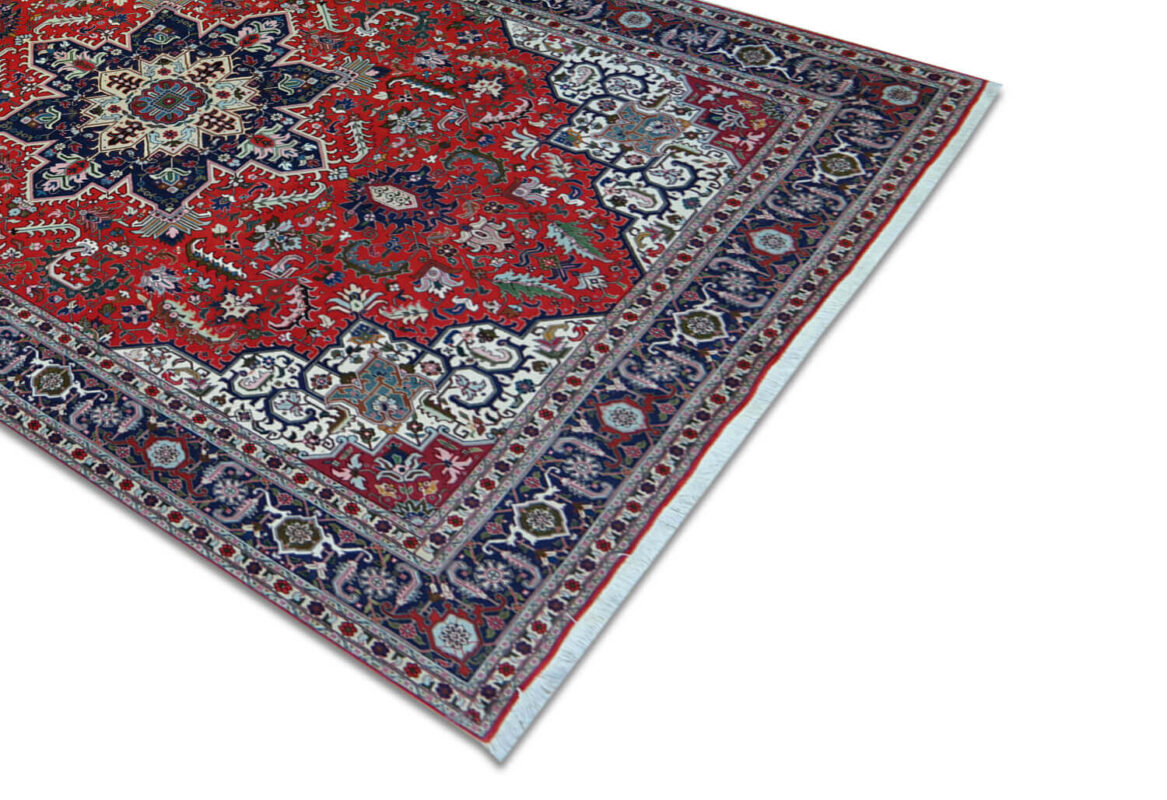 Tappeti Persiani ed Orientali in Italia