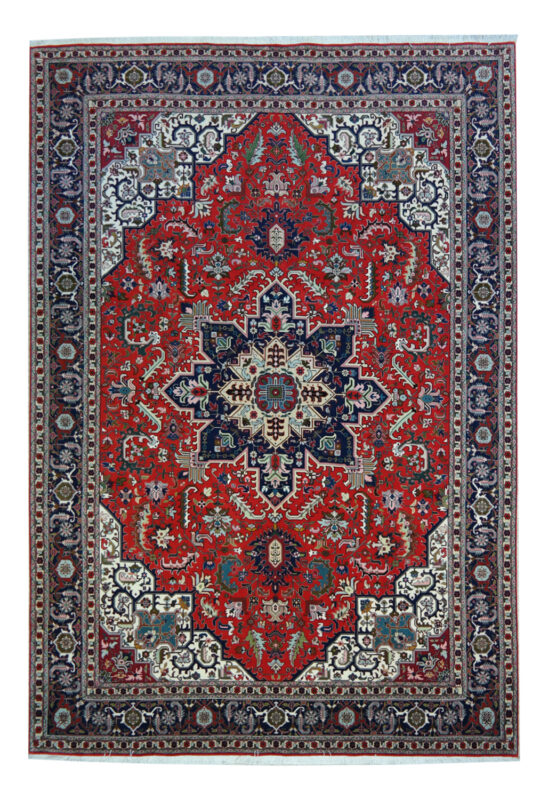 Tappeti Persiani ed Orientali in Italia