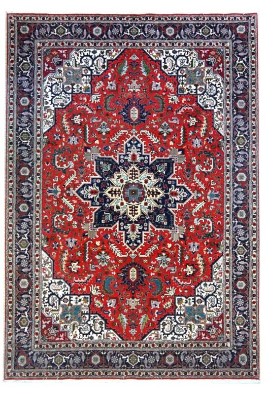 Tappeti Persiani ed Orientali in Italia