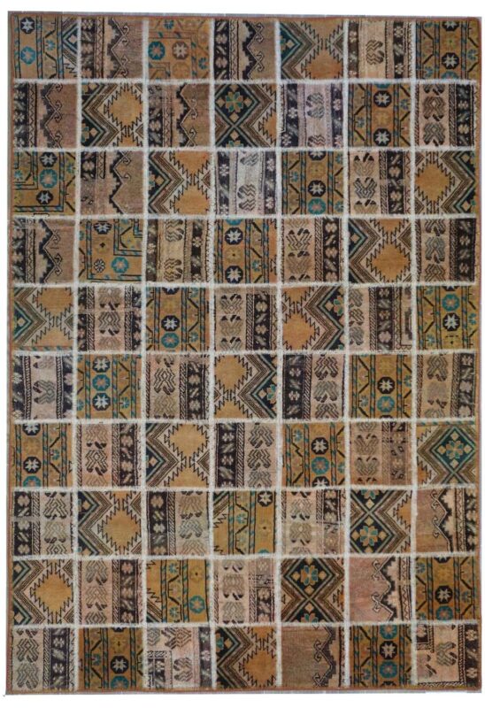 Tappeti Persiani ed Orientali in Italia