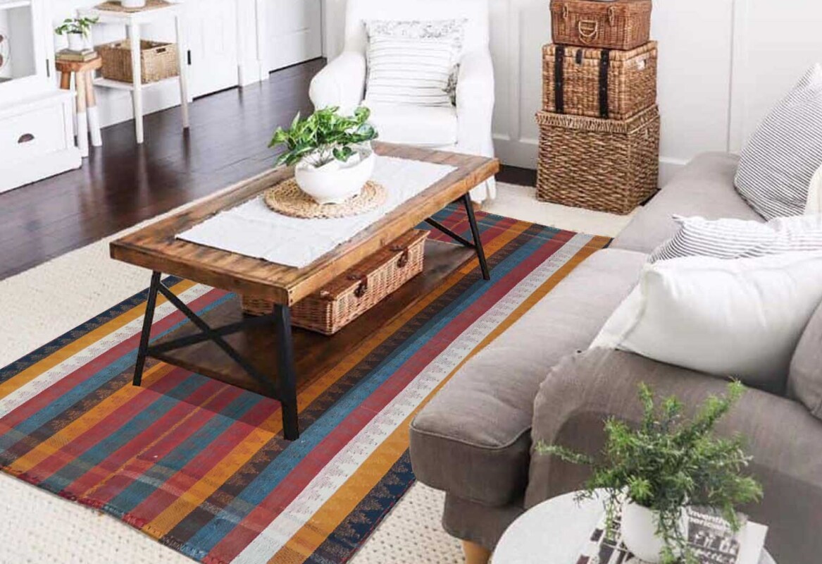 Tappeti Persiani ed Orientali in Italia