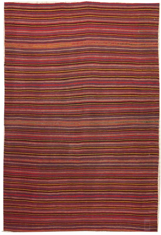 Tappeti Persiani ed Orientali in Italia