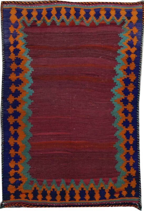 Tappeti Persiani ed Orientali in Italia