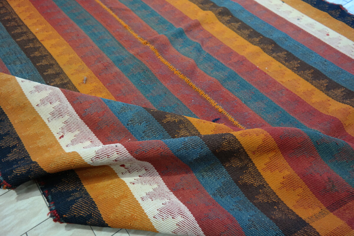 Tappeti Persiani ed Orientali in Italia