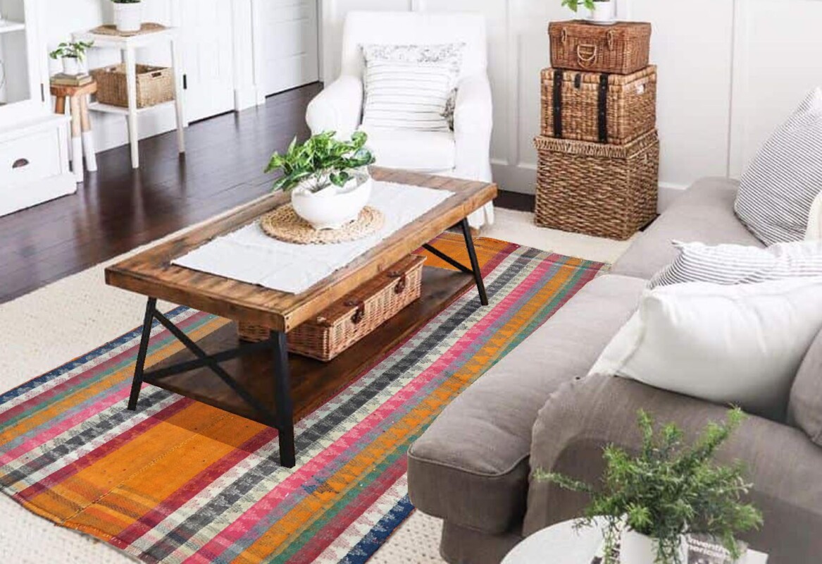 Tappeti Persiani ed Orientali in Italia