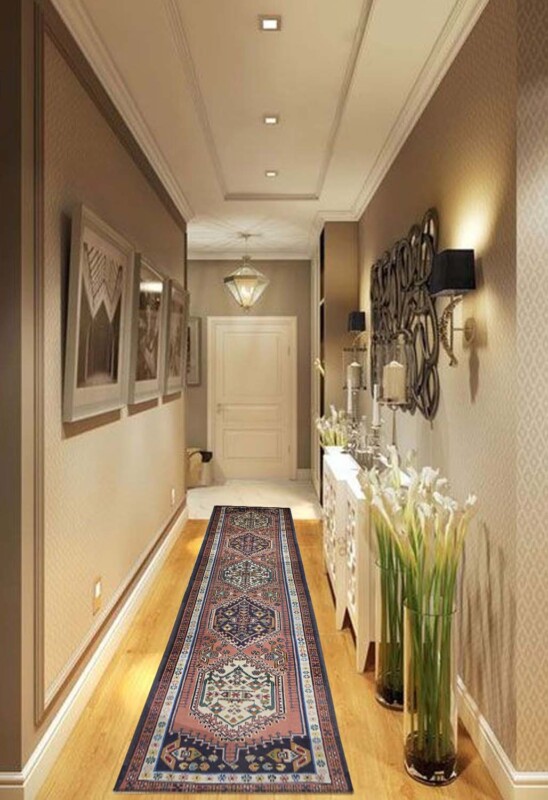 Tappeti Persiani ed Orientali in Italia