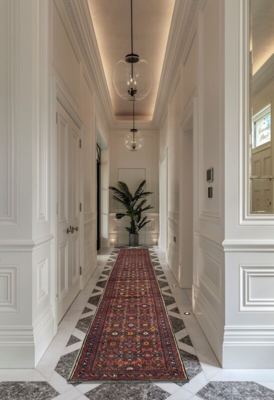 Tappeti Persiani ed Orientali in Italia