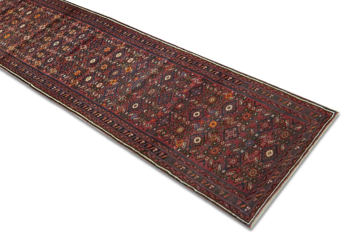 Tappeti Persiani ed Orientali in Italia