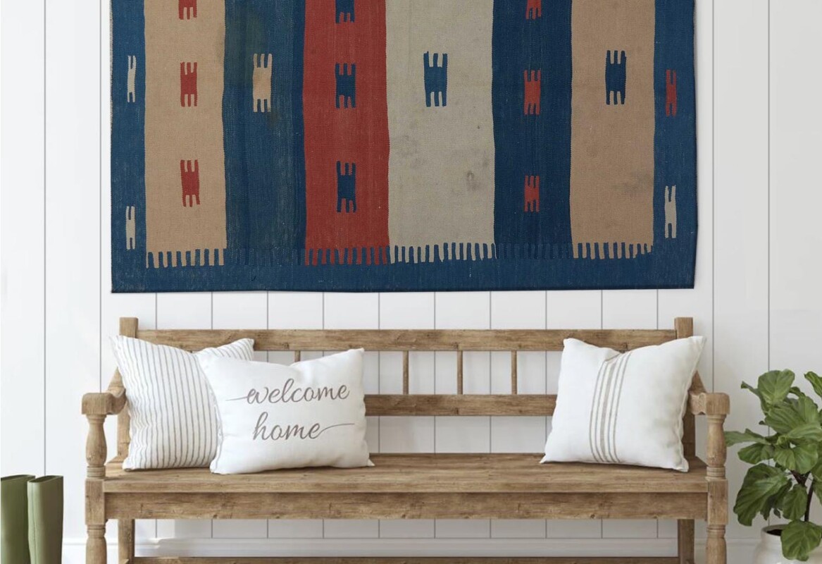 Tappeti Persiani ed Orientali in Italia