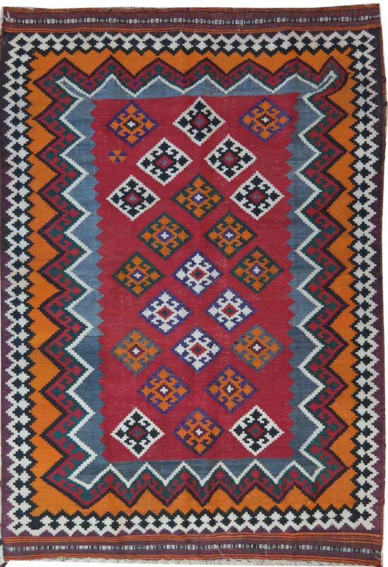 Tappeti Persiani ed Orientali in Italia