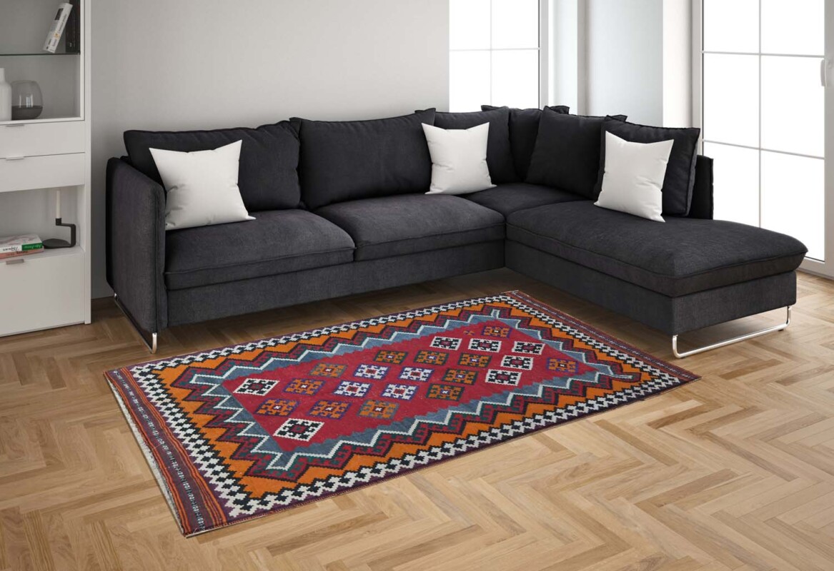 Tappeti Persiani ed Orientali in Italia