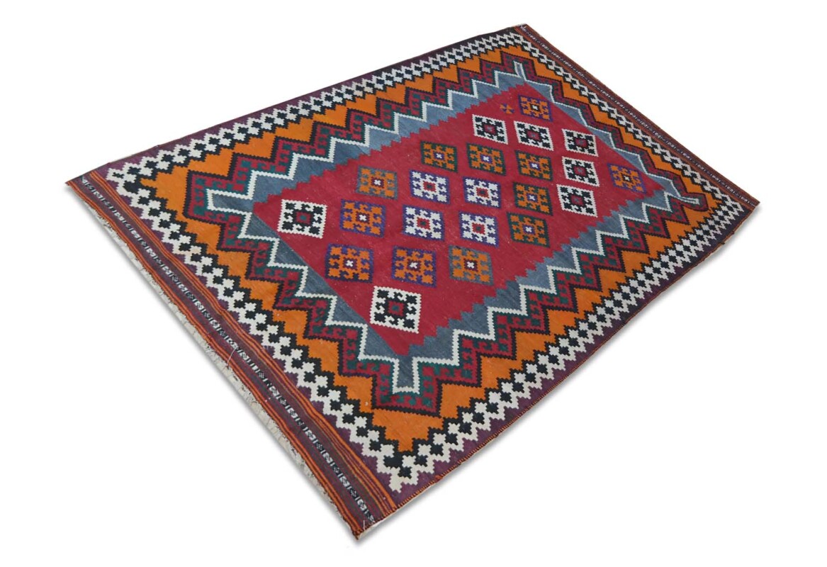 Tappeti Persiani ed Orientali in Italia