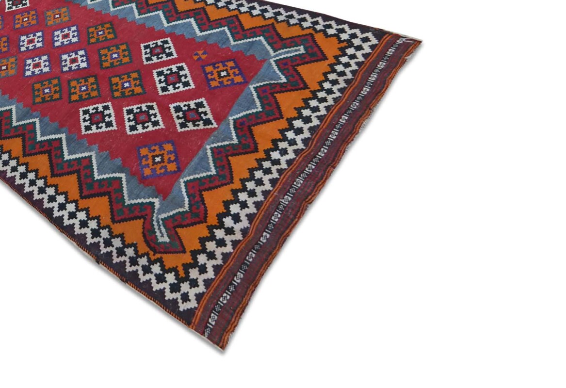 Tappeti Persiani ed Orientali in Italia