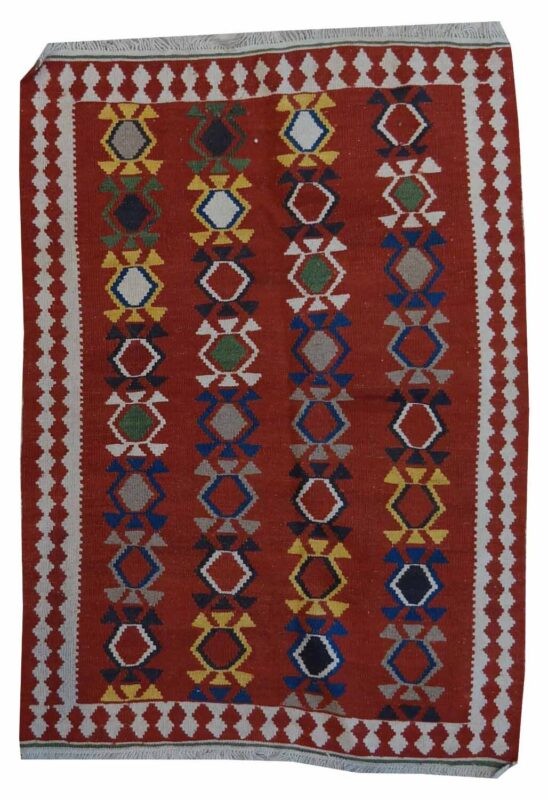 Tappeti Persiani ed Orientali in Italia