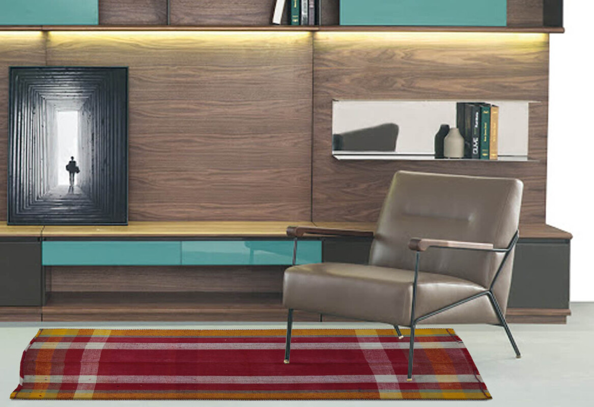 Tappeti Persiani ed Orientali in Italia