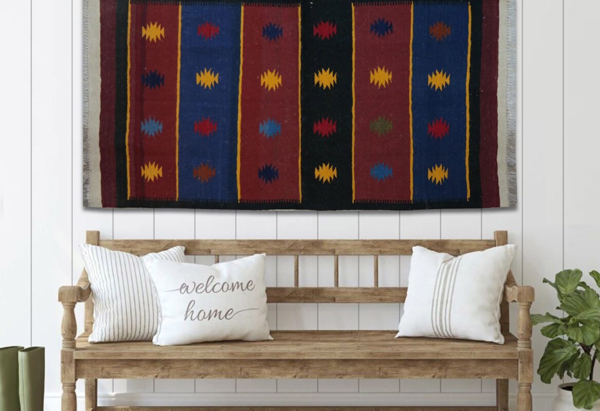 Tappeti Persiani ed Orientali in Italia