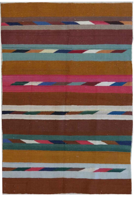 Tappeti Persiani ed Orientali in Italia