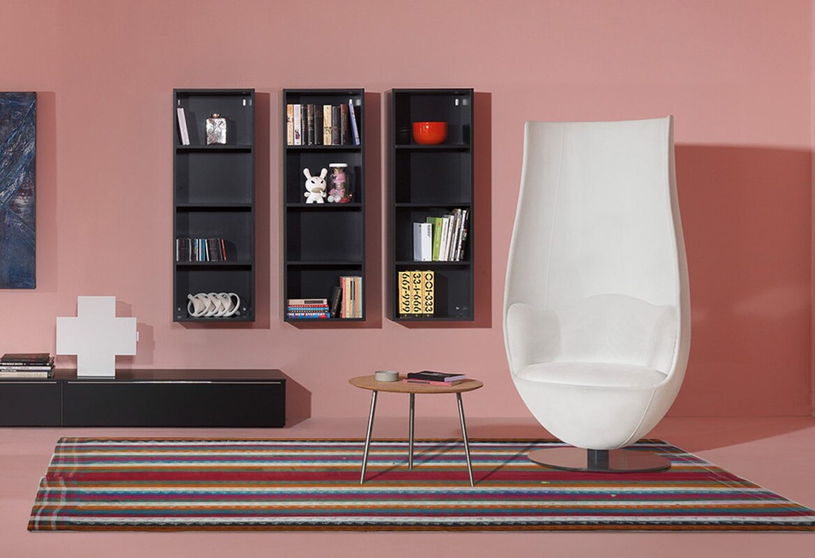 Tappeti Persiani ed Orientali in Italia