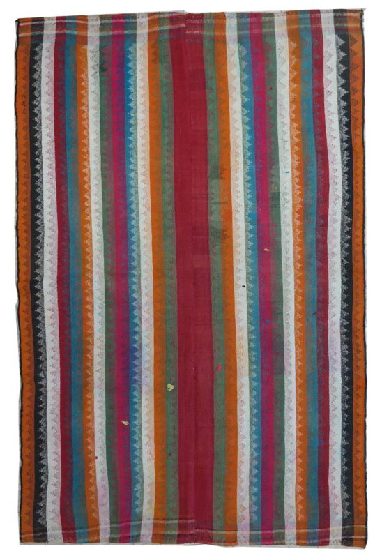 Tappeti Persiani ed Orientali in Italia