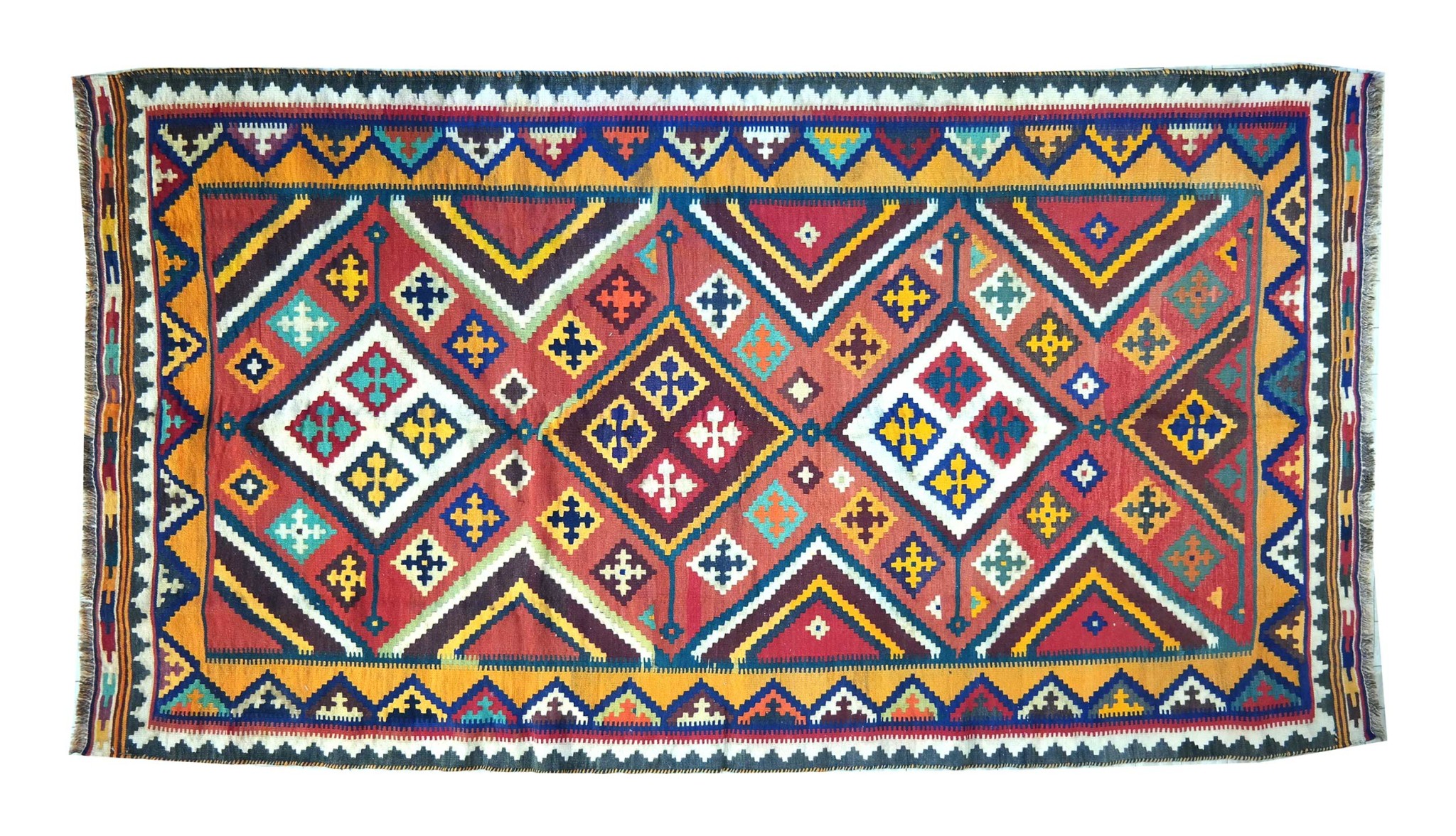 Tappeti Persiani ed Orientali in Italia