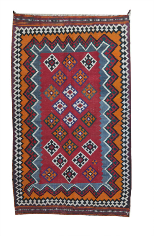 Tappeti Persiani ed Orientali in Italia