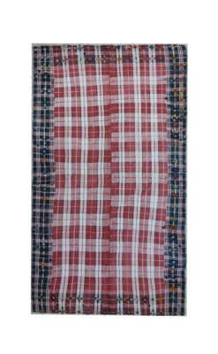 Kelim 210 x 115cm -7510 10 Kelim