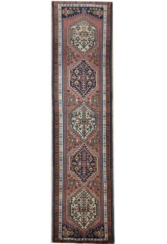 Tappeti Persiani ed Orientali in Italia