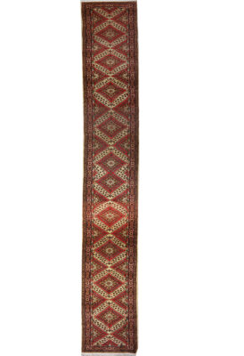 Samarcanda 770 x 70cm - 7464 12 Samarcanda Gehweg