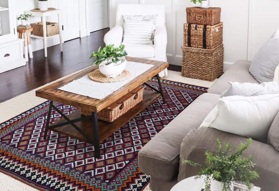 Tappeti Persiani ed Orientali in Italia