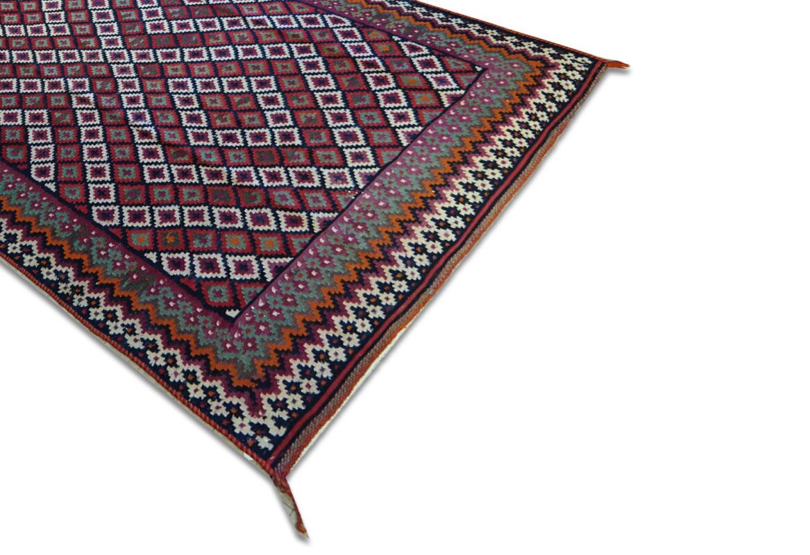 Tappeti Persiani ed Orientali in Italia