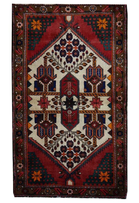 Tappeti Persiani ed Orientali in Italia