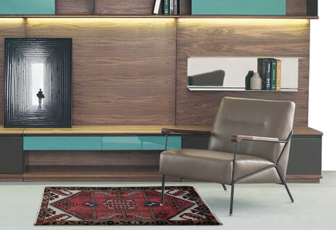 Tappeti Persiani ed Orientali in Italia