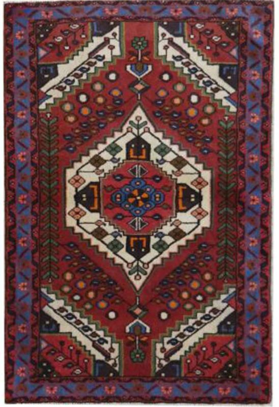 Tappeti Persiani ed Orientali in Italia