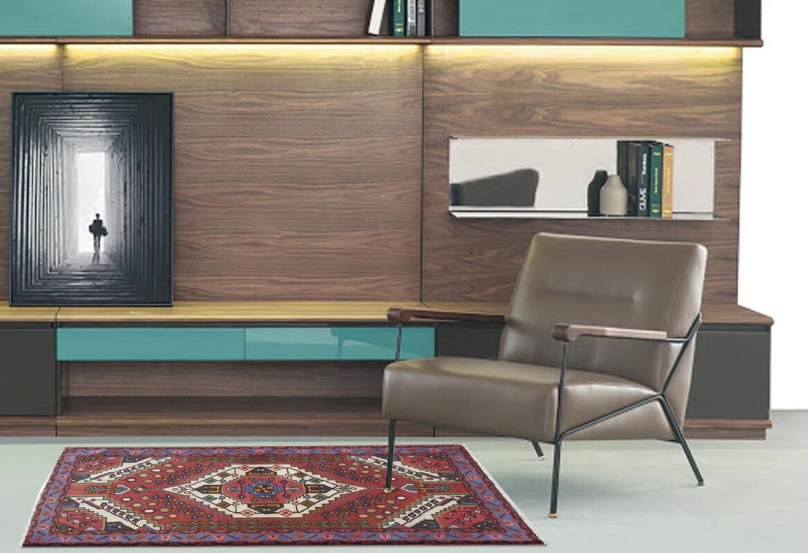 Tappeti Persiani ed Orientali in Italia