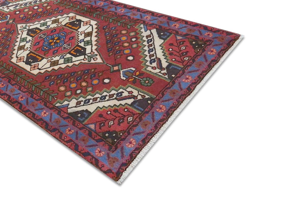 Tappeti Persiani ed Orientali in Italia