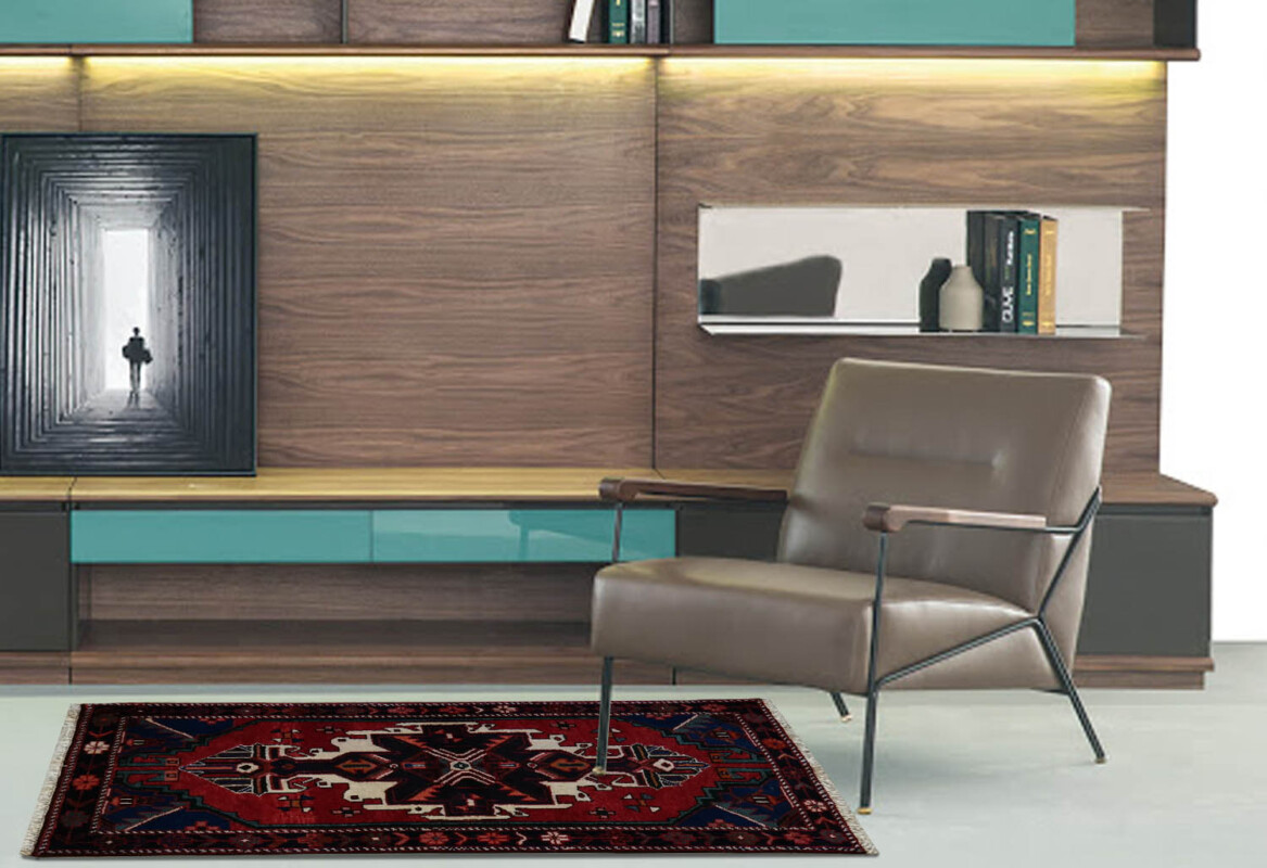 Tappeti Persiani ed Orientali in Italia