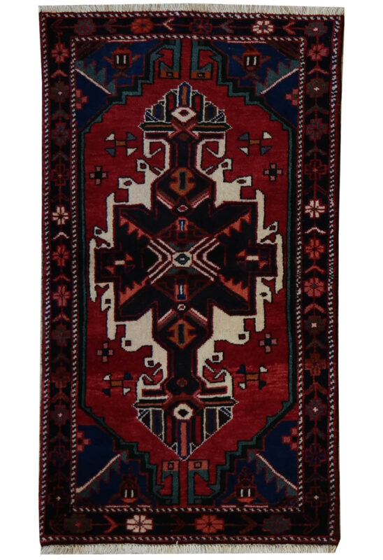 Tappeti Persiani ed Orientali in Italia